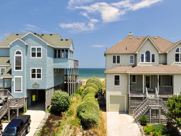 The Outer Banks Home 1016129
