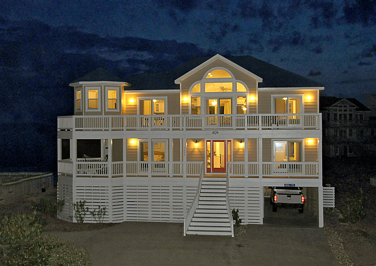 The Outer Banks Home 1016129