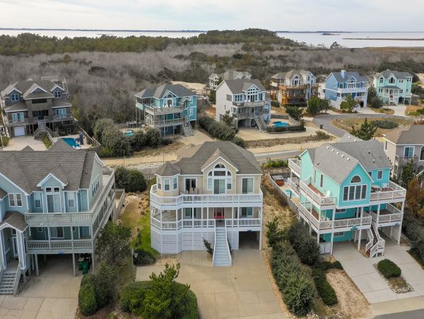 The Outer Banks Home 1016129