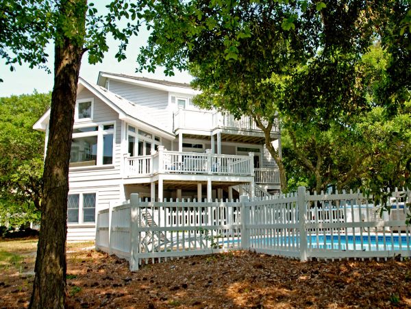 The Outer Banks Home 1016130