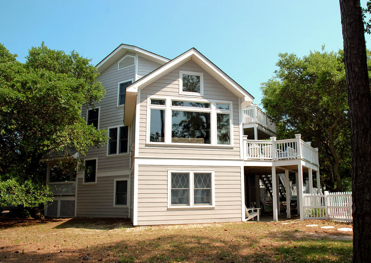 The Outer Banks Home 1016130