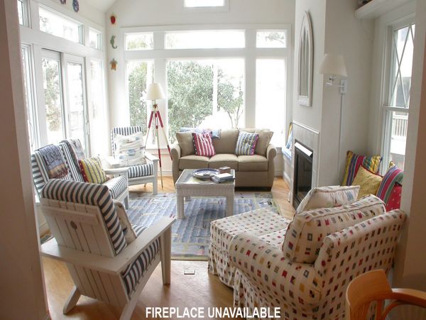 The Outer Banks Home 1016130