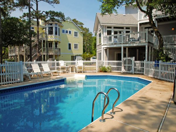 The Outer Banks Home 1016130