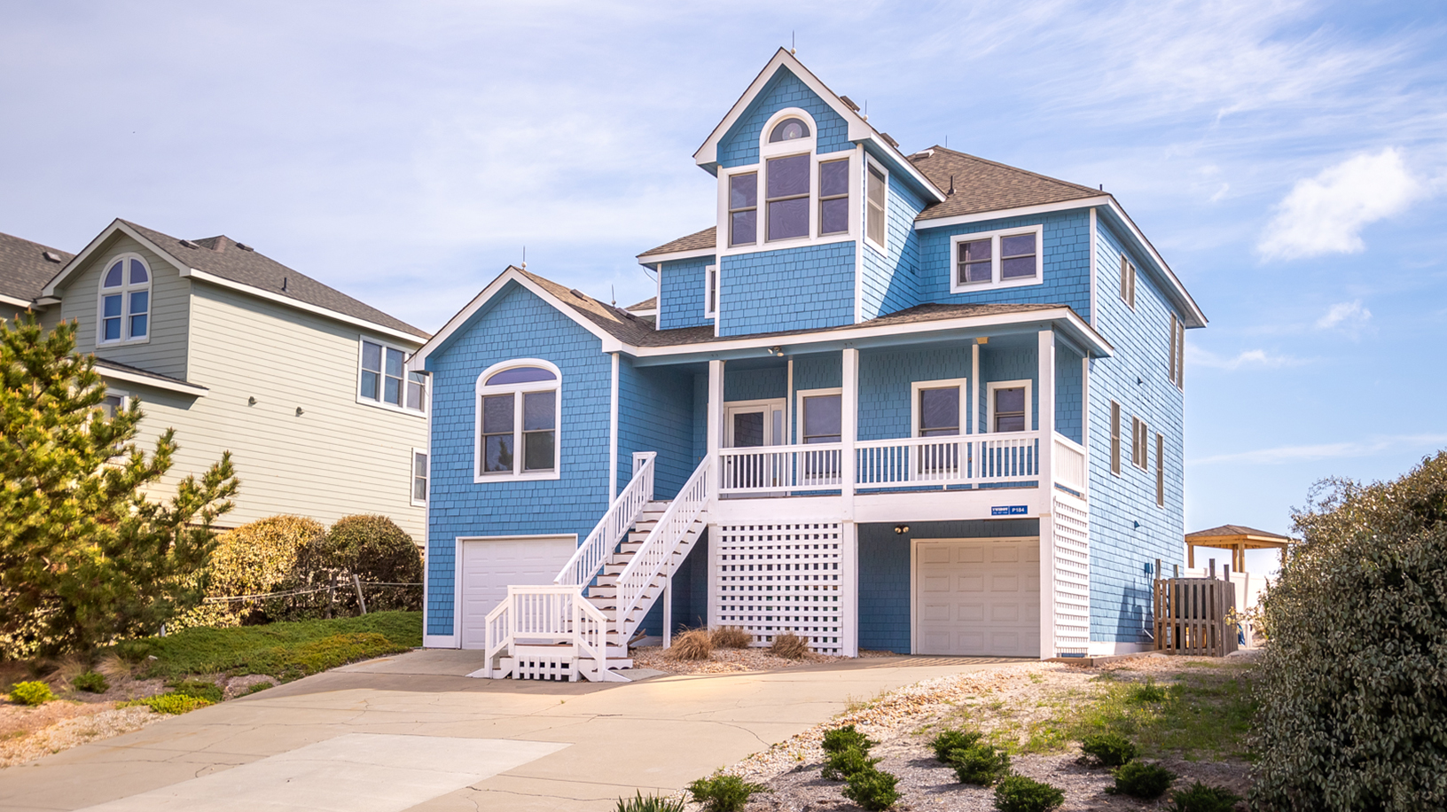 The Outer Banks Home 1016132