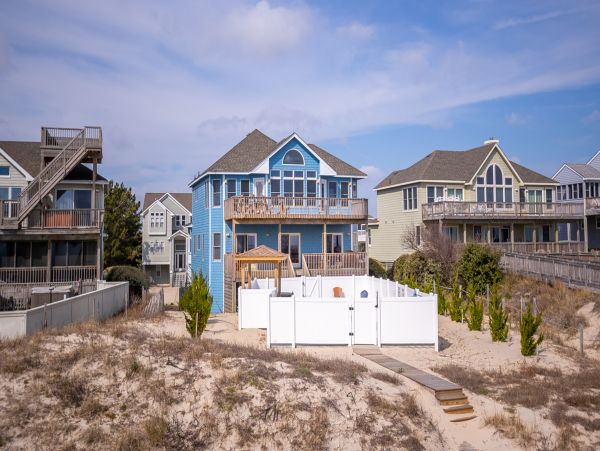 The Outer Banks Home 1016132