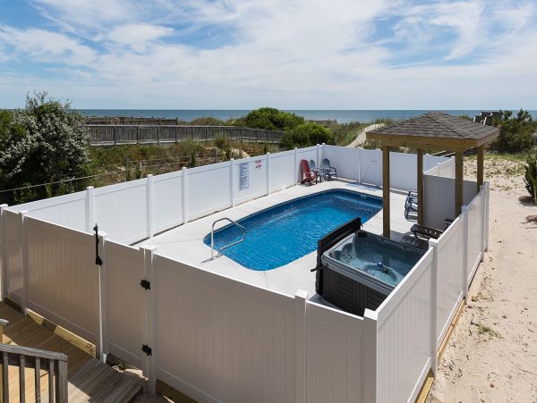 The Outer Banks Home 1016132