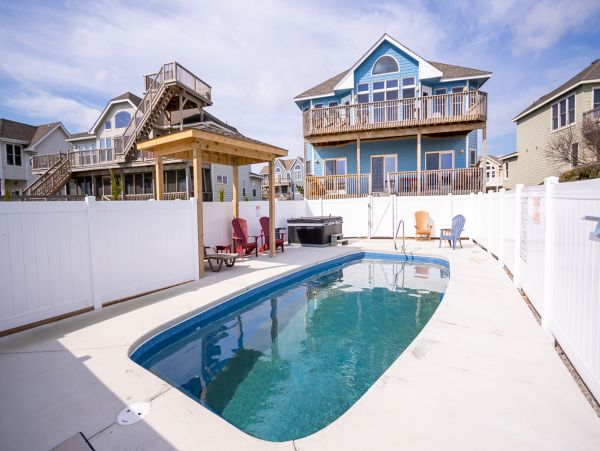 The Outer Banks Home 1016132