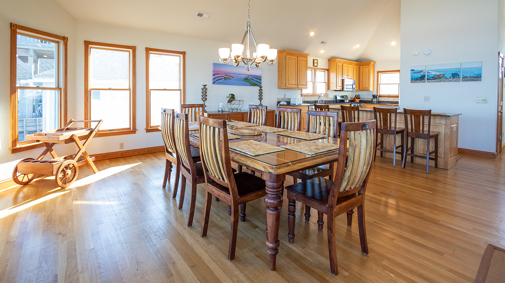 The Outer Banks Home 1016132
