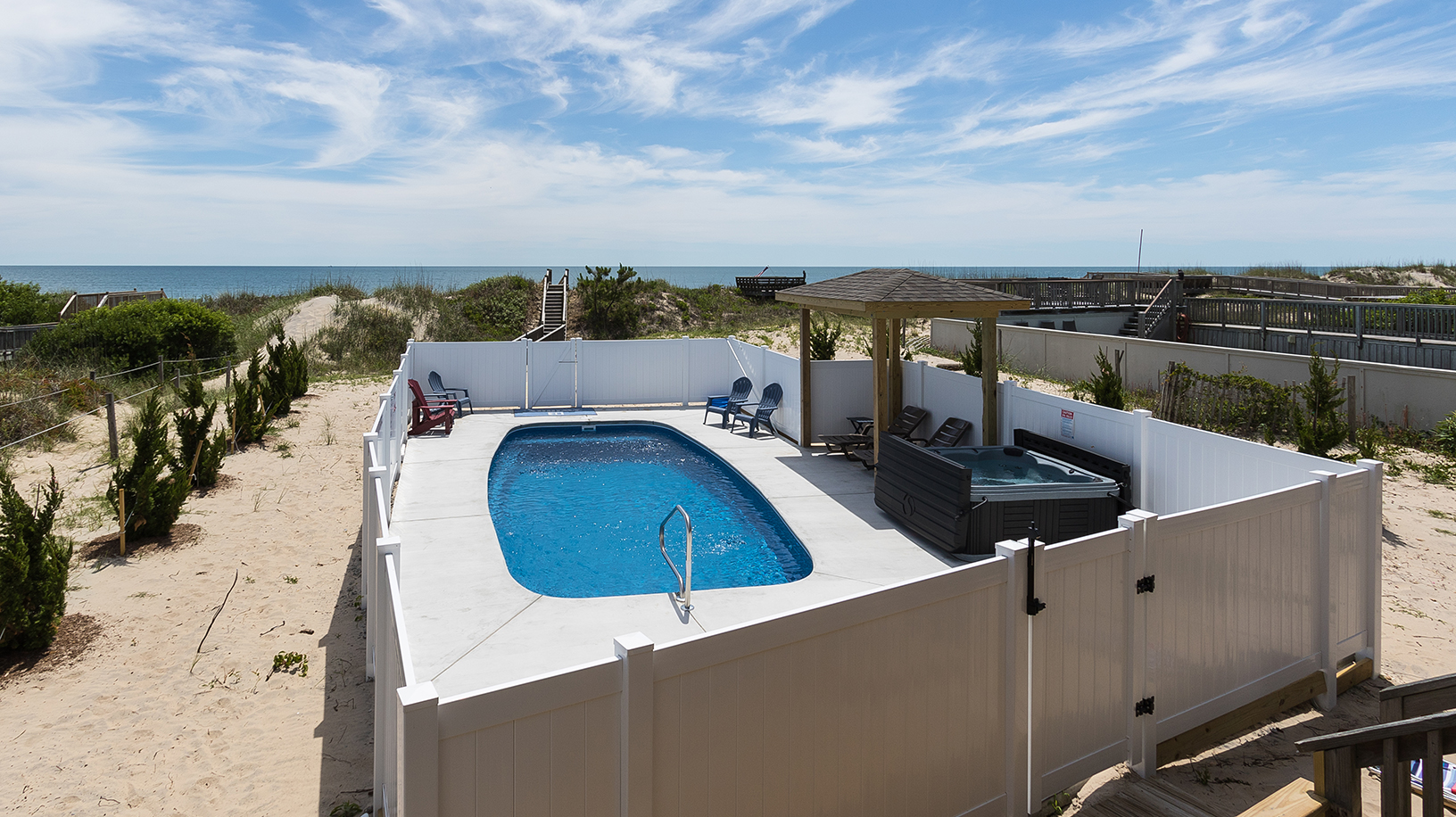 The Outer Banks Home 1016132