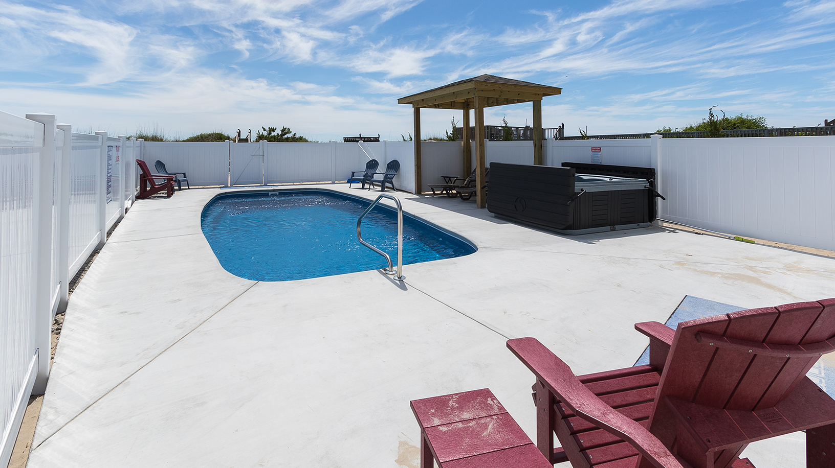 The Outer Banks Home 1016132