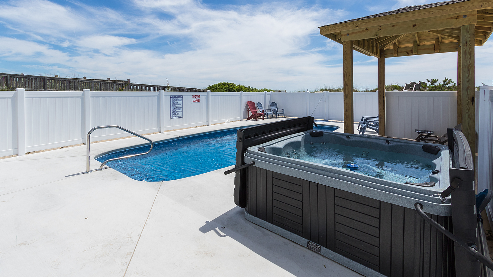 The Outer Banks Home 1016132