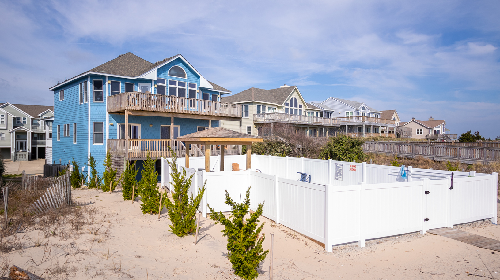 The Outer Banks Home 1016132