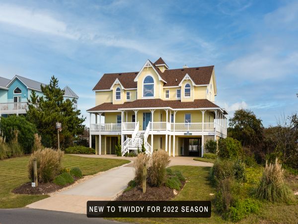 The Outer Banks Home 1016133