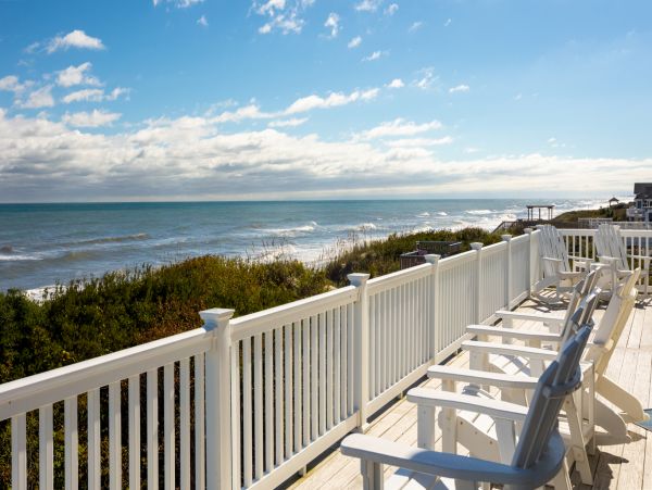 The Outer Banks Home 1016133