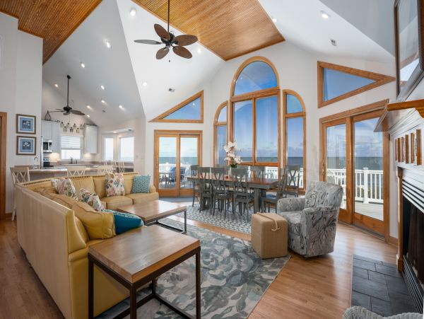 The Outer Banks Home 1016133