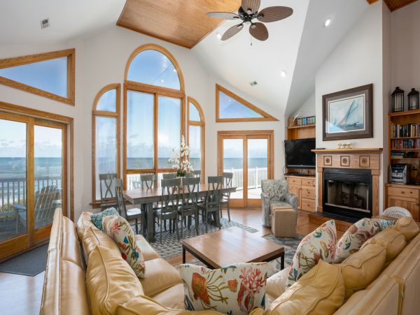 The Outer Banks Home 1016133
