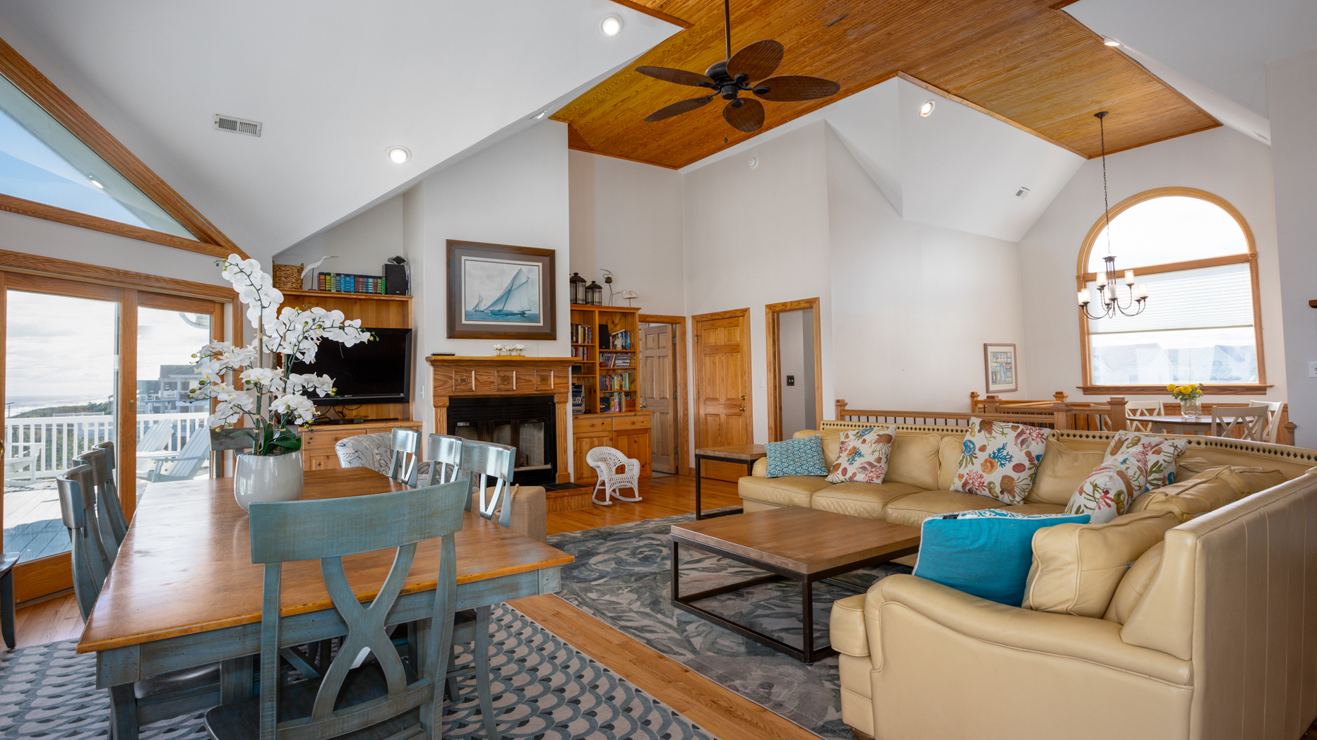 The Outer Banks Home 1016133