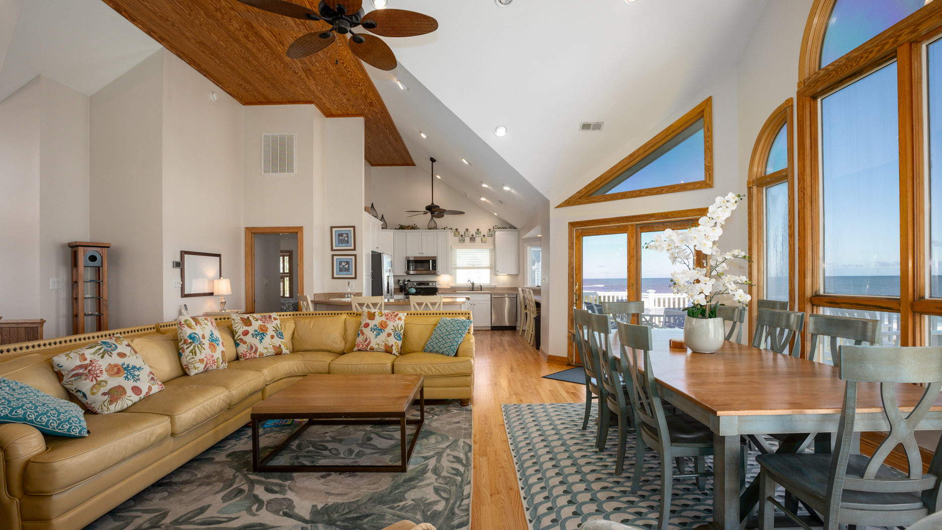 The Outer Banks Home 1016133