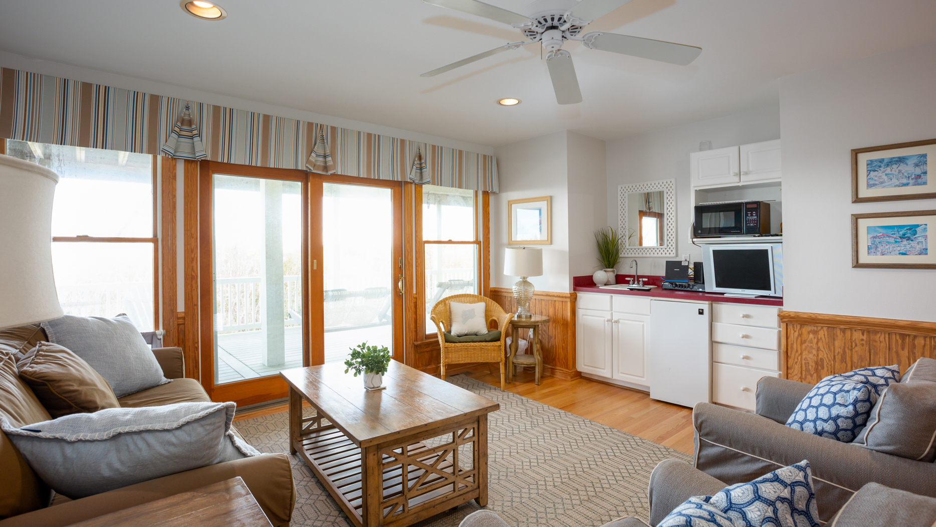 The Outer Banks Home 1016133