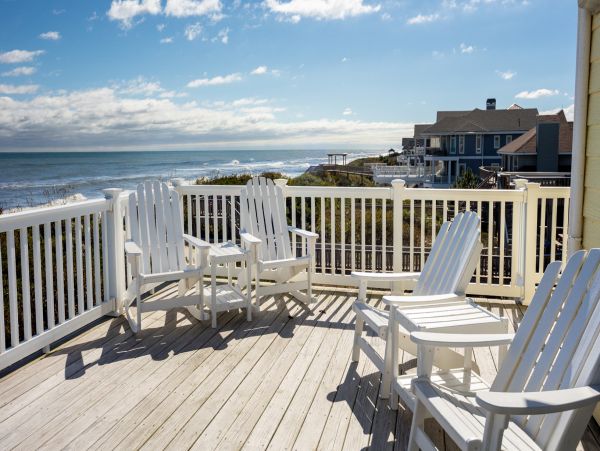 The Outer Banks Home 1016133