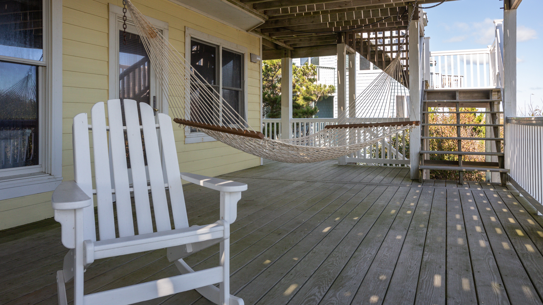 The Outer Banks Home 1016133