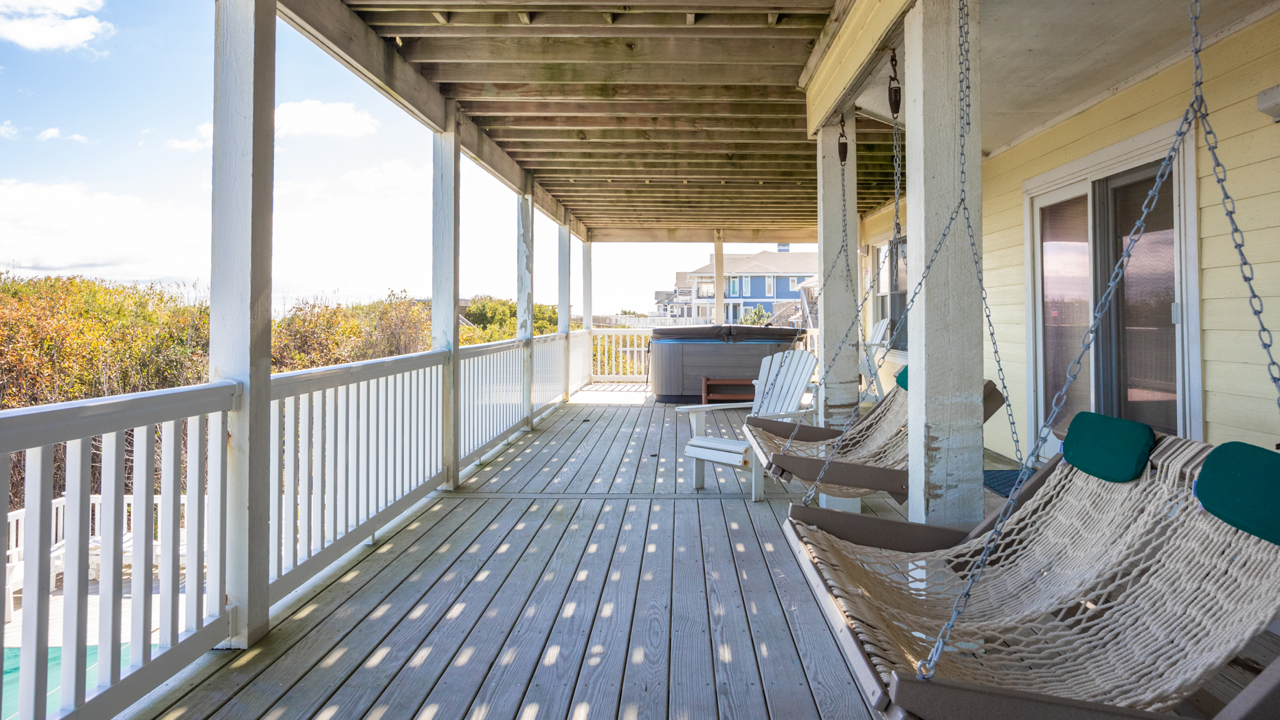 The Outer Banks Home 1016133