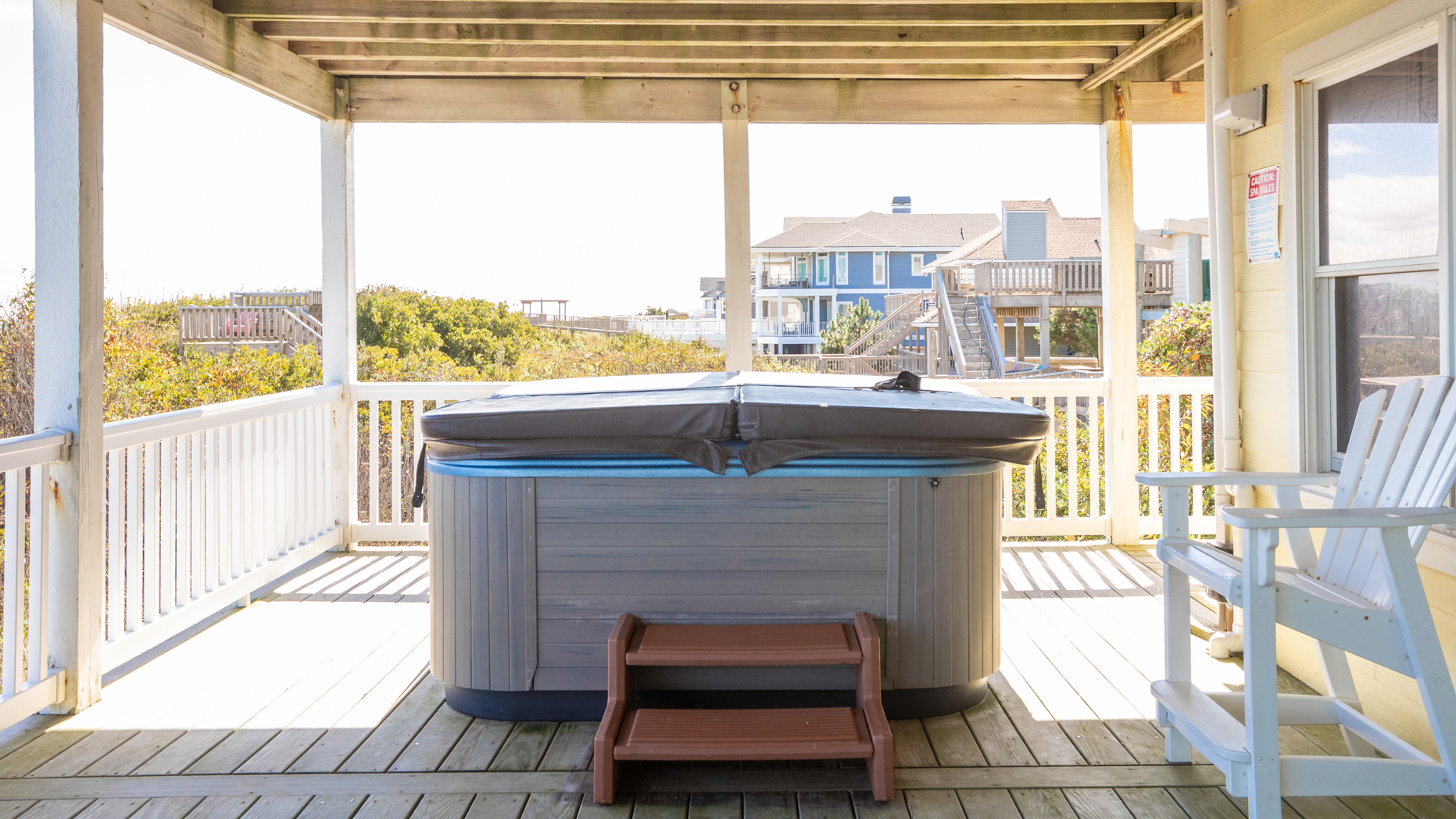 The Outer Banks Home 1016133