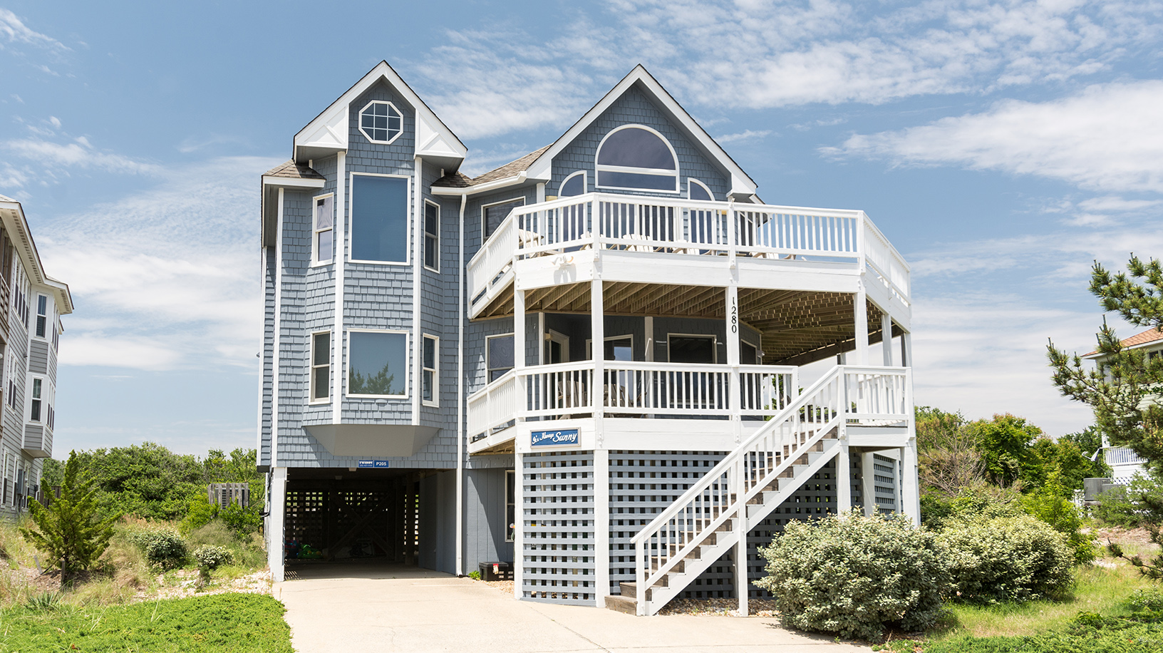The Outer Banks Home 1016134