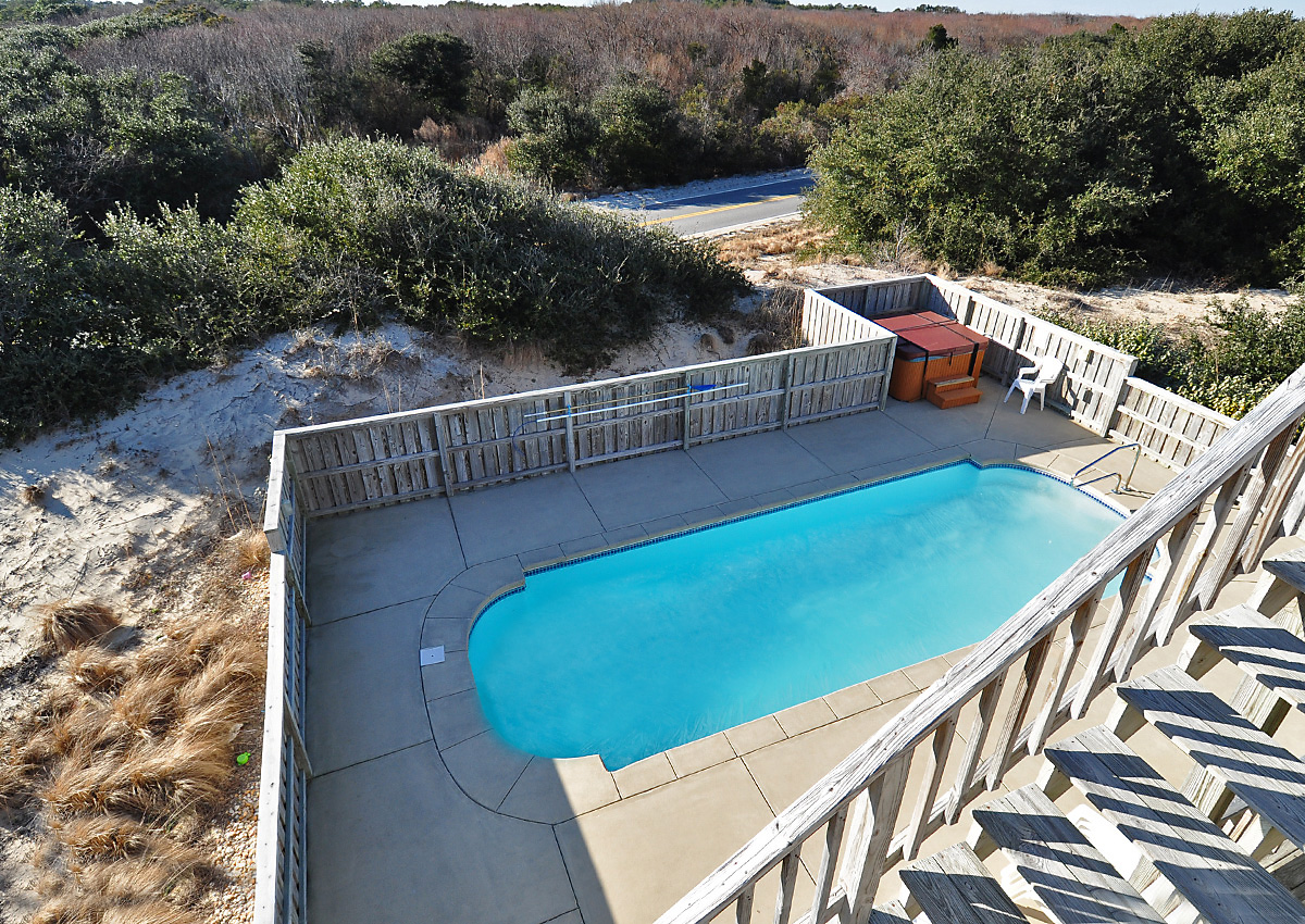 The Outer Banks Home 1016134