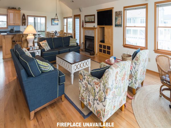 The Outer Banks Home 1016134