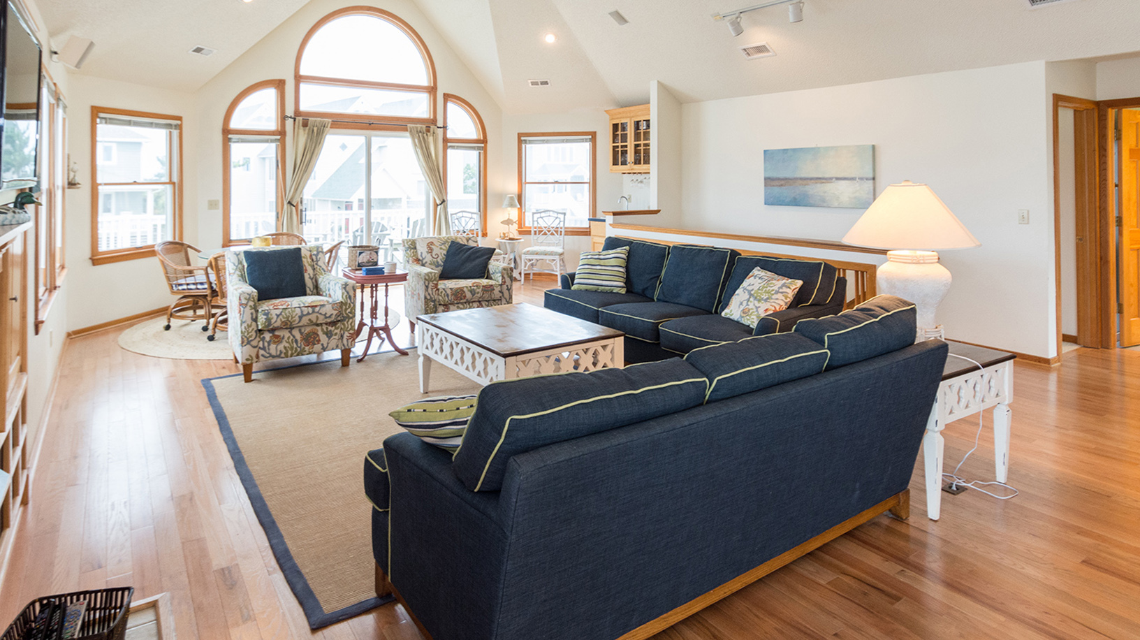 The Outer Banks Home 1016134