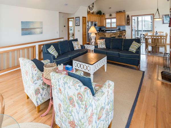 The Outer Banks Home 1016134