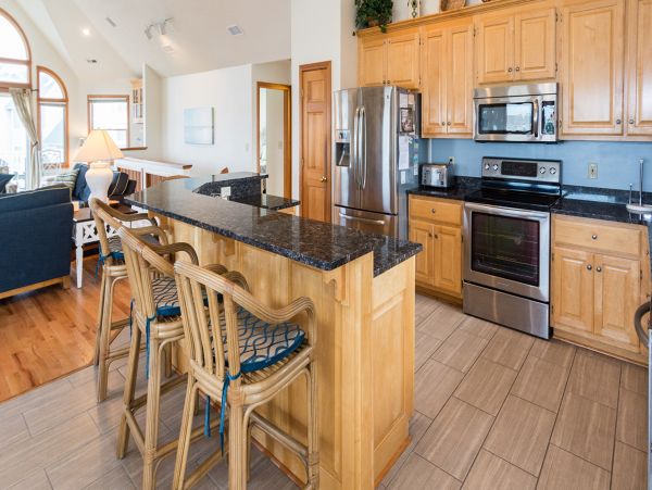 The Outer Banks Home 1016134