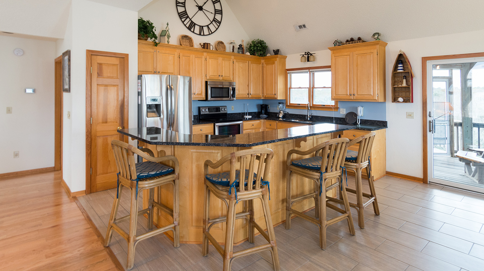 The Outer Banks Home 1016134
