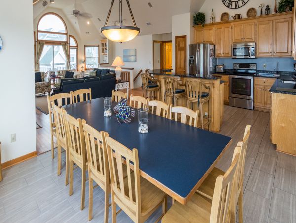 The Outer Banks Home 1016134