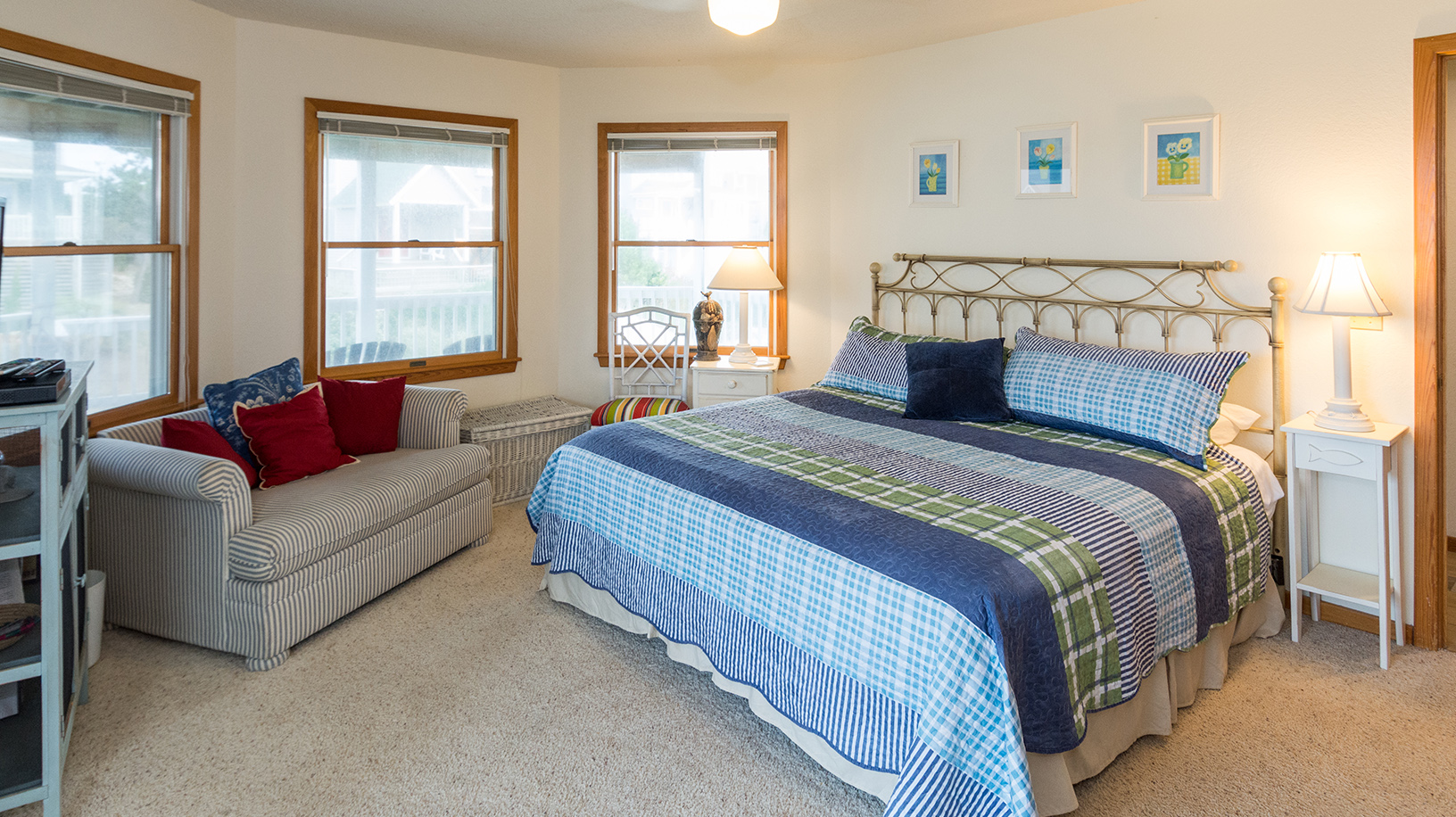 The Outer Banks Home 1016134