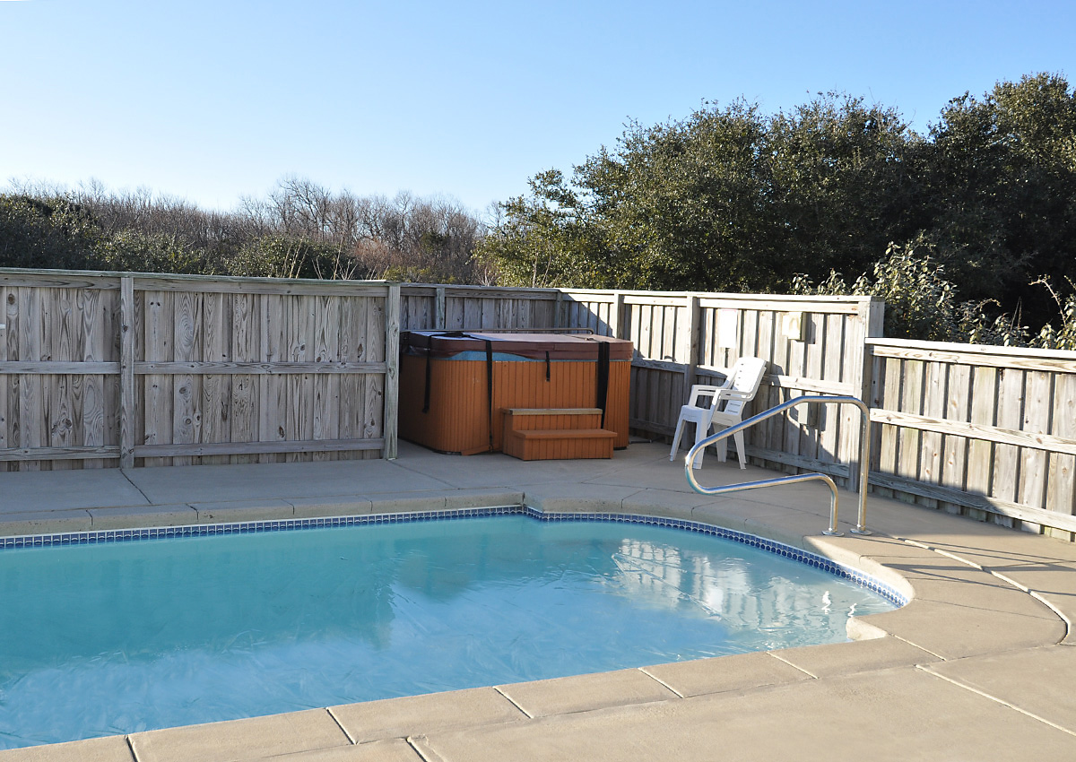 The Outer Banks Home 1016134