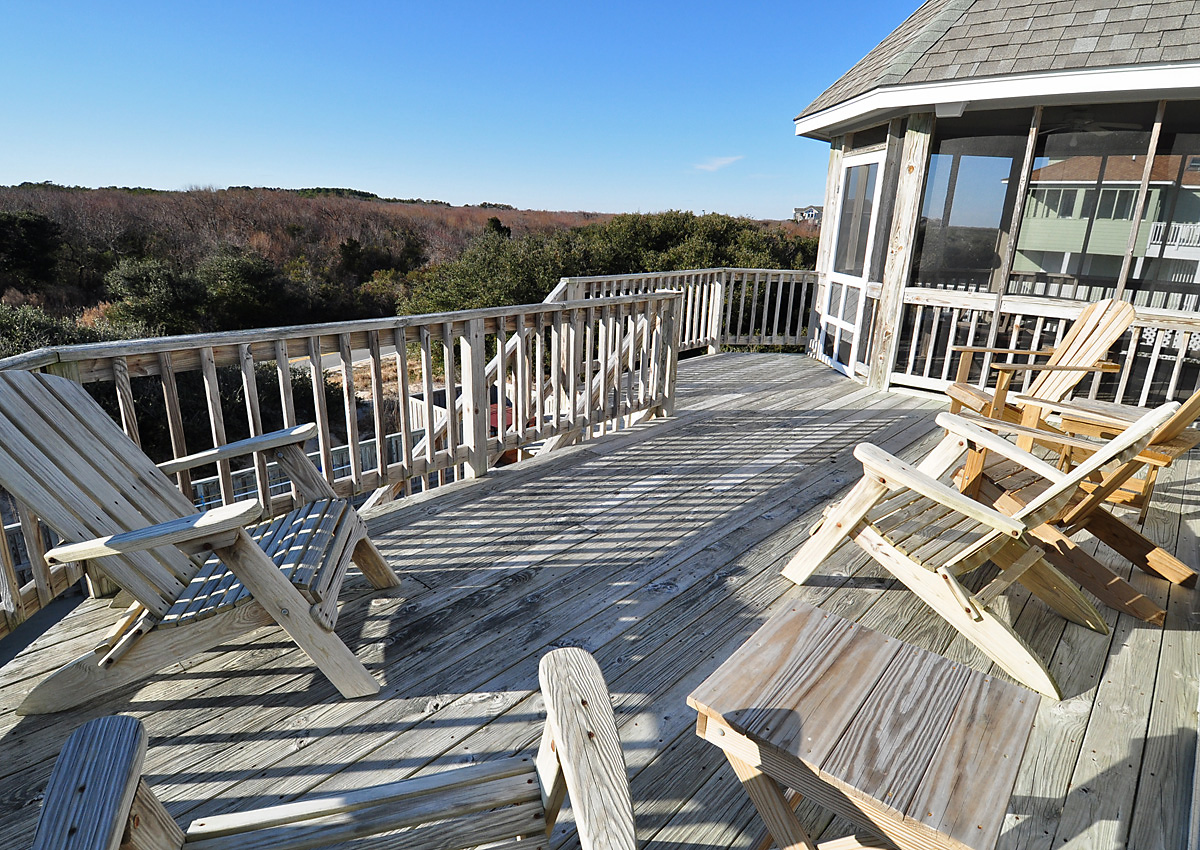 The Outer Banks Home 1016134