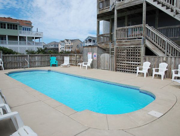 The Outer Banks Home 1016134