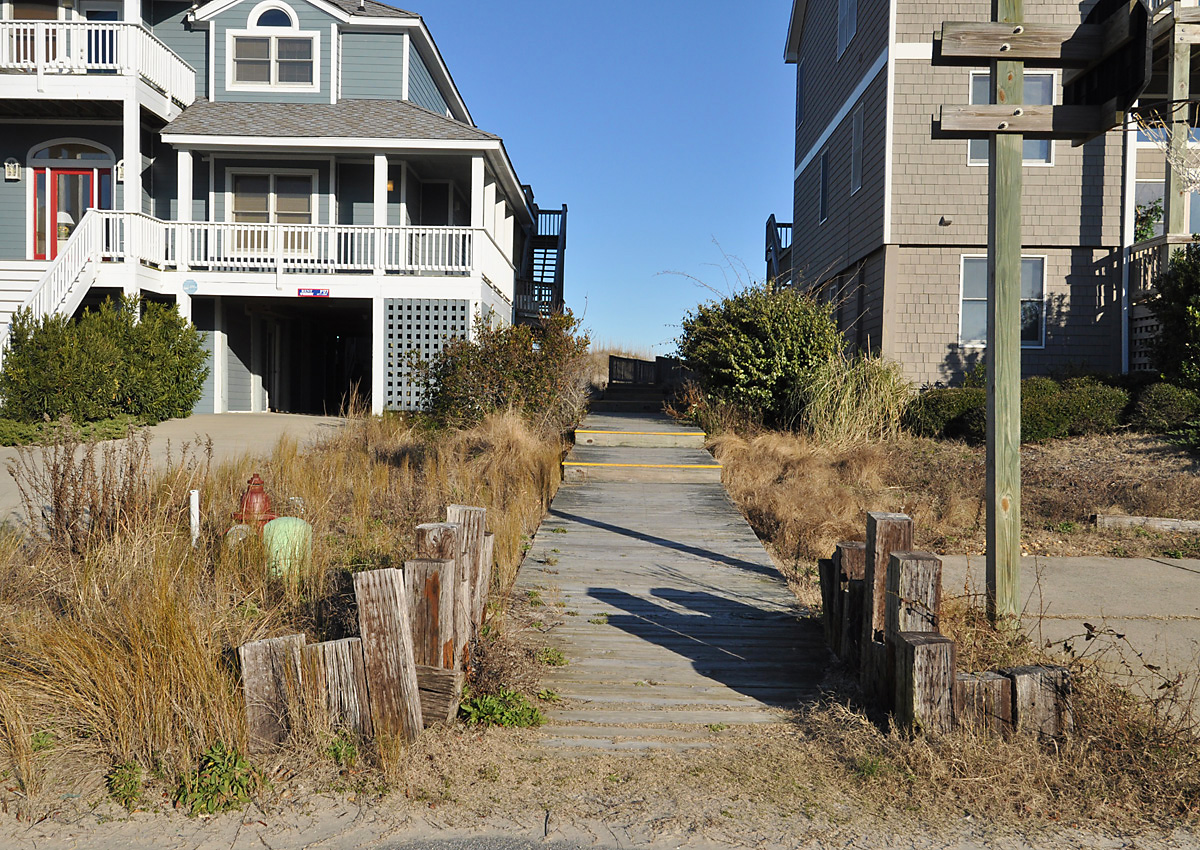 The Outer Banks Home 1016134