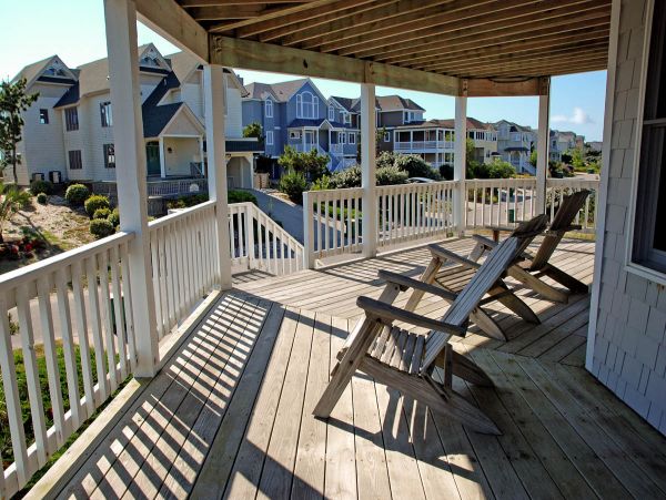 The Outer Banks Home 1016134