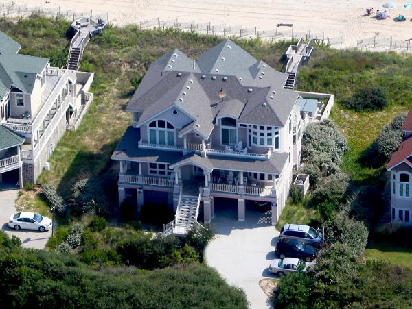 The Outer Banks Home 1016135