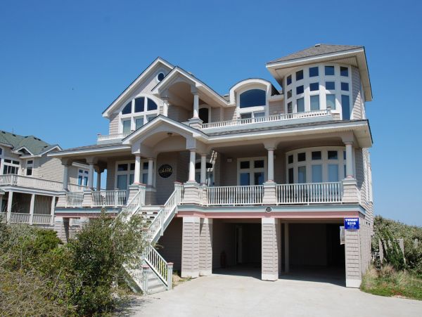 The Outer Banks Home 1016135