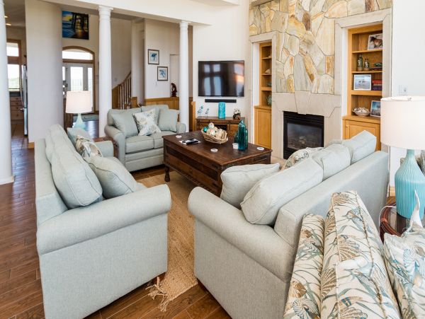 The Outer Banks Home 1016135
