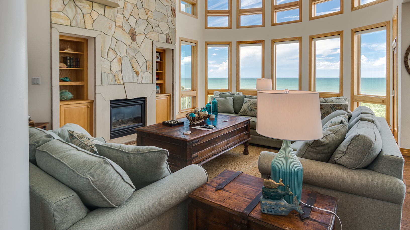The Outer Banks Home 1016135