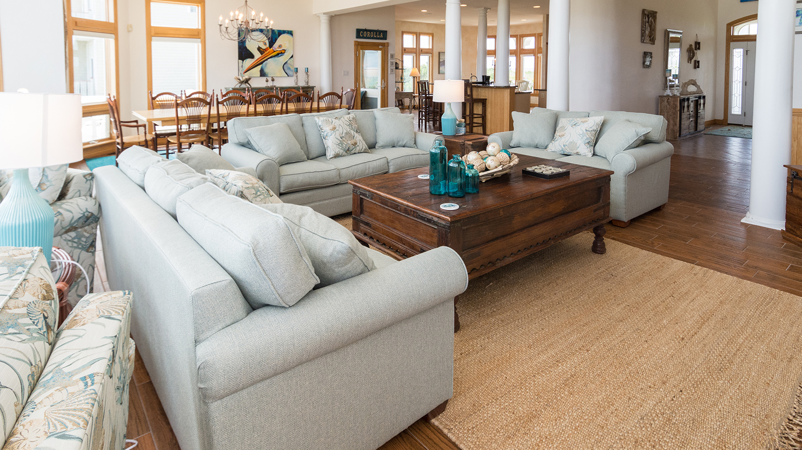 The Outer Banks Home 1016135