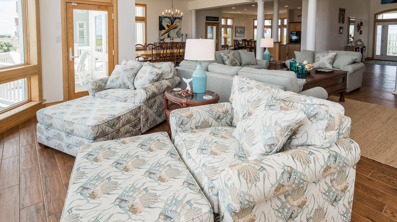 The Outer Banks Home 1016135