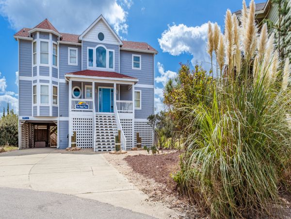 The Outer Banks Home 1016136