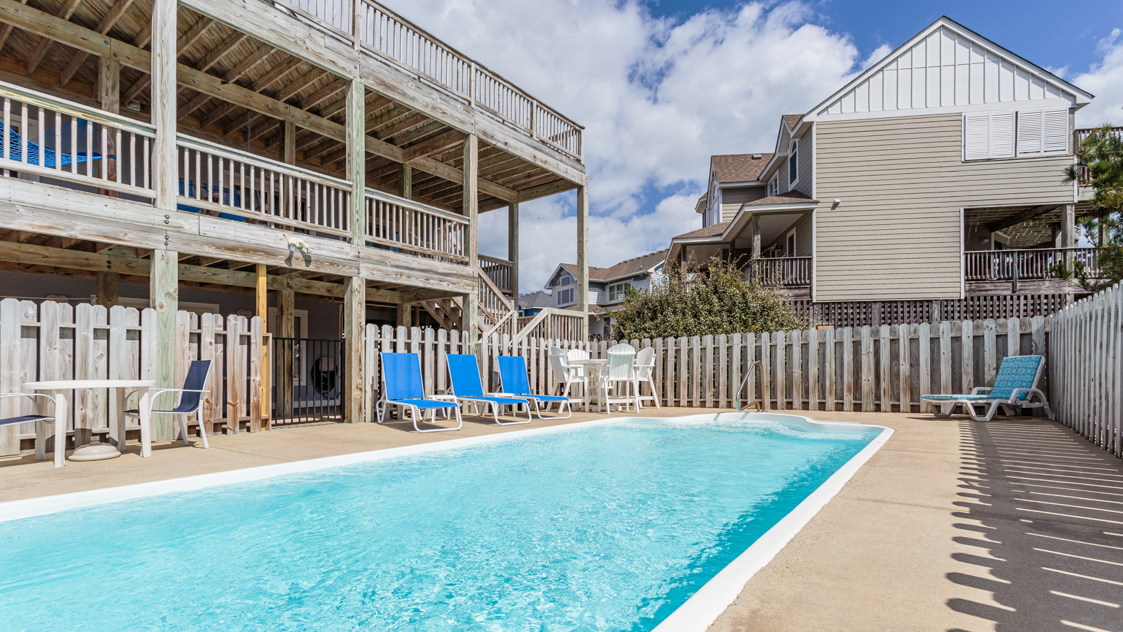 The Outer Banks Home 1016136