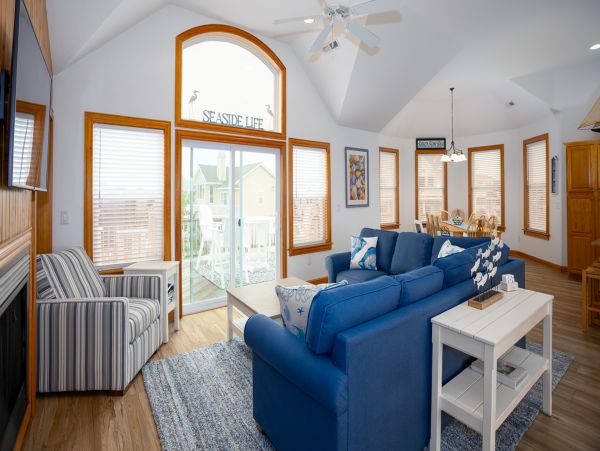 The Outer Banks Home 1016136
